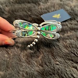 Dragonfly Bracelet